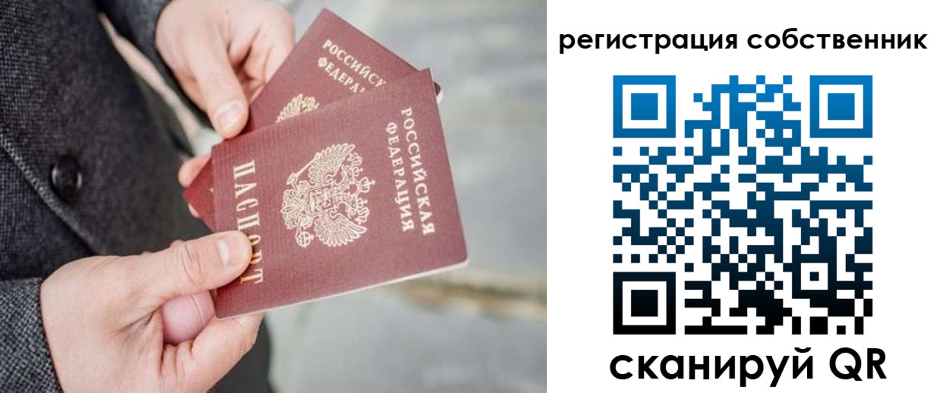 временная регистрация гарантия в Камышлове